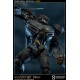 Pacific Rim Statue Striker Eureka 49 cm